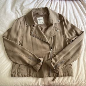 abercrombie and fitch blazer